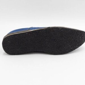 Handmade Slippers, Men Leather Babouche - Image 10