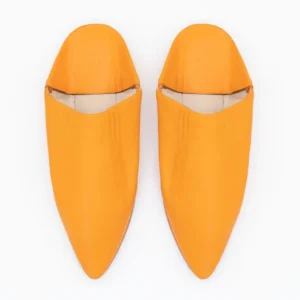 Slippers in Berber Style | Berber Babouche. - Image 7
