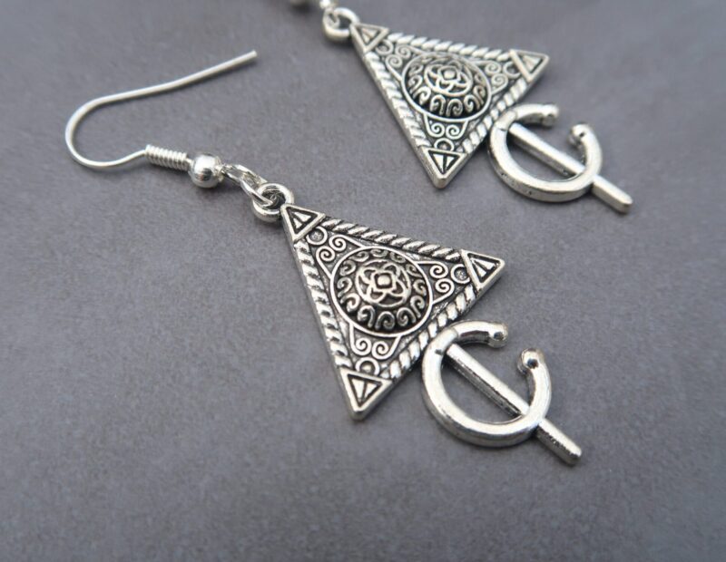 Berber ethnic triangle - Image 3