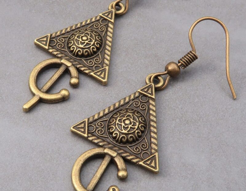 Berber ethnic triangle - Image 6