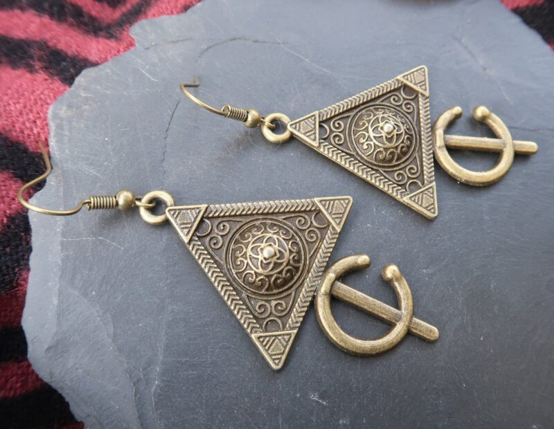 Berber ethnic triangle - Image 4