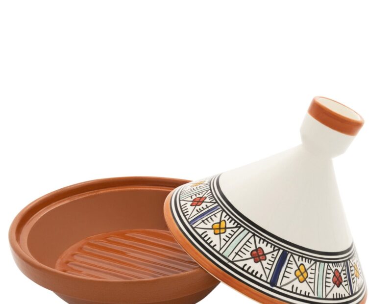 Moroccan Traditional Tagine Handmade - Image 2