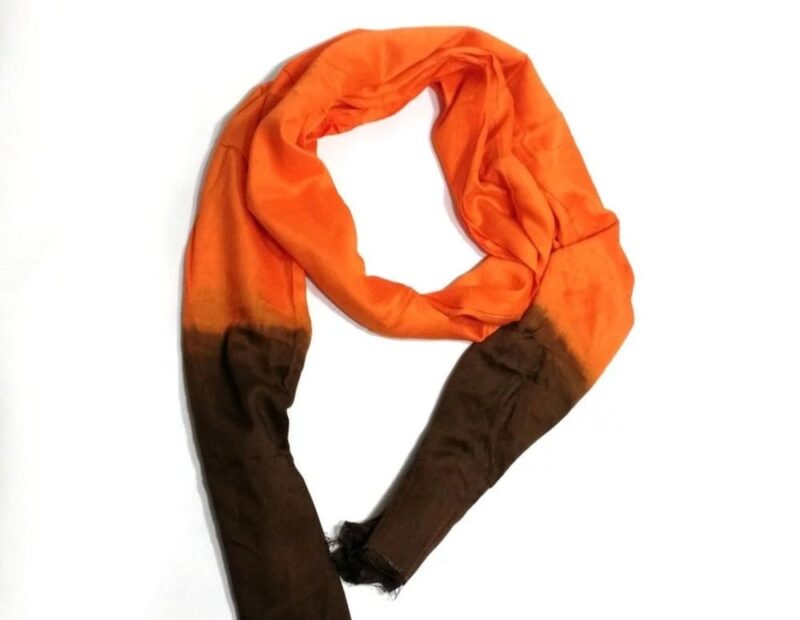 Berber Tuareg  Sahara Head Scarf - Image 3