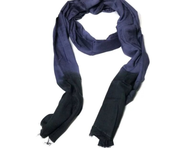 Berber Tuareg  Sahara Head Scarf - Image 6