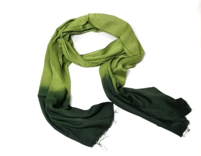 Berber Tuareg  Sahara Head Scarf - Image 4