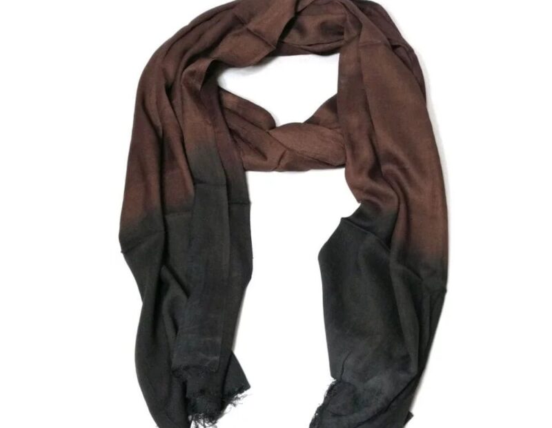 Berber Tuareg  Sahara Head Scarf - Image 7
