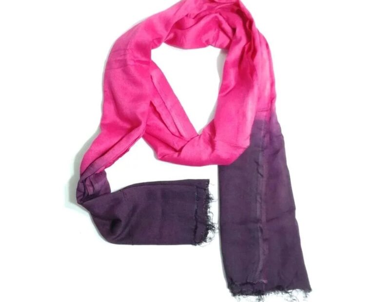 Berber Tuareg  Sahara Head Scarf - Image 2