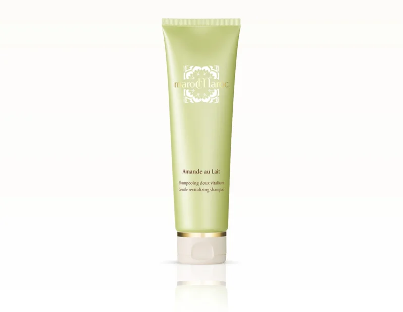 Almond Milk - Gentle Revitalizing Shampoo - Image 5