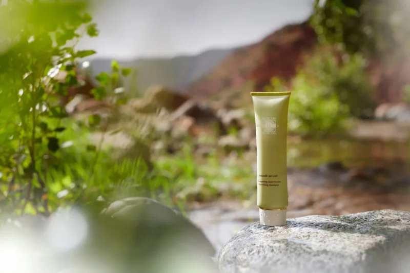 Almond Milk - Gentle Revitalizing Shampoo