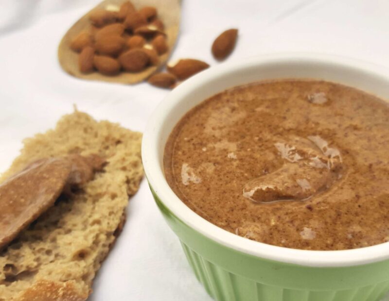 Amlou Beldi With Chocolate 500g - Image 6