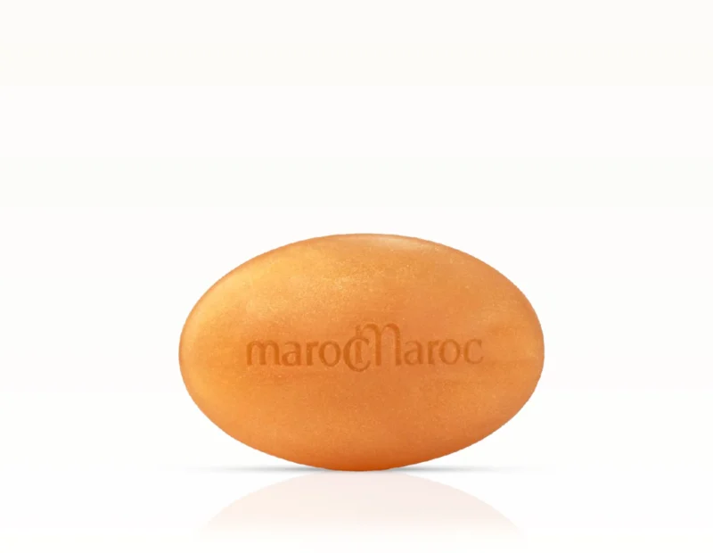 Argan Soap - Sparkling Argan oil soap - Image 4