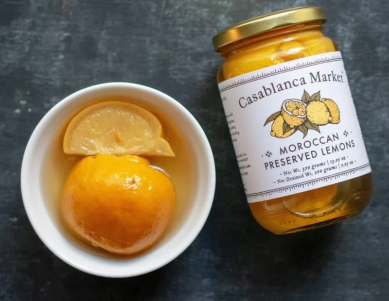 Preserved Lemons, Small - Image 7