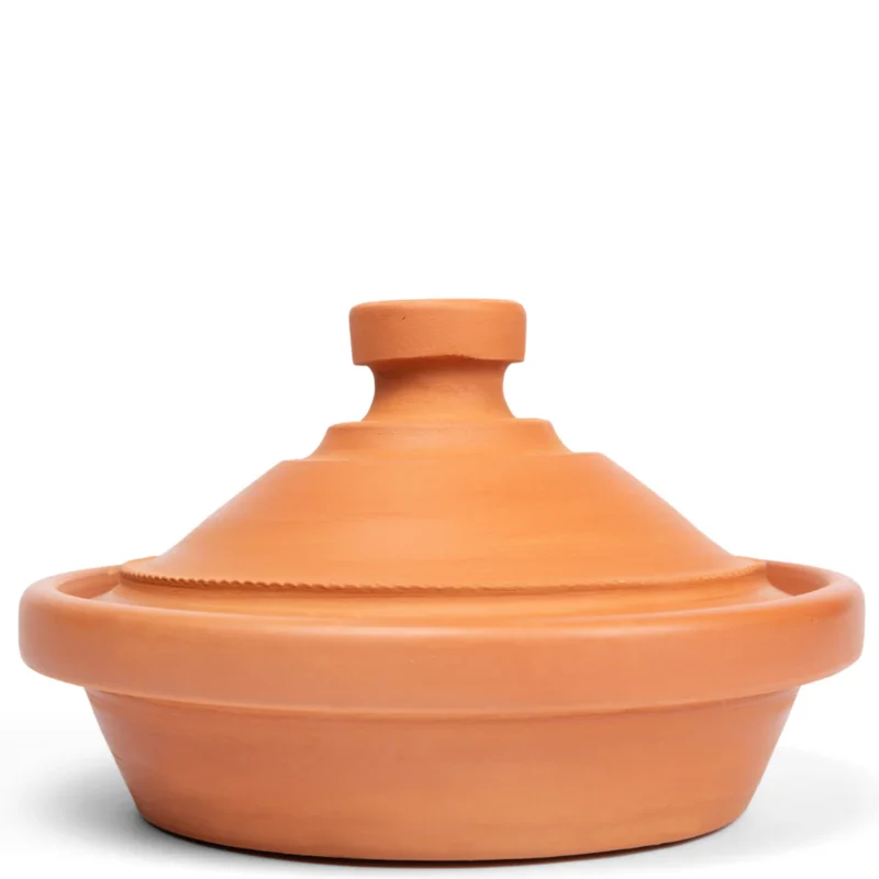 Unglazed Berber Cooking Tangia