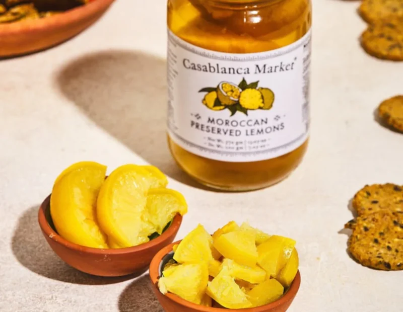 Preserved Lemons, Small - Image 9
