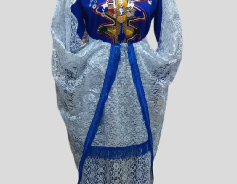 Complete Berber Dress for women - Image 10
