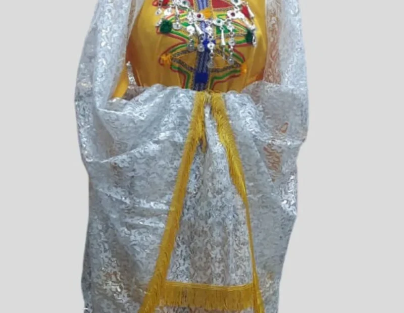 Complete Berber Dress for women - Image 11