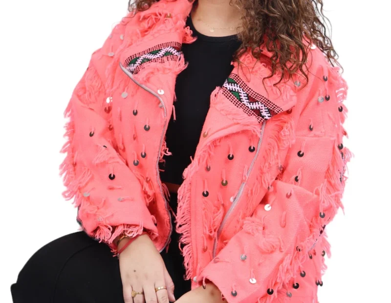 Zerbia jacket for Women - Image 8