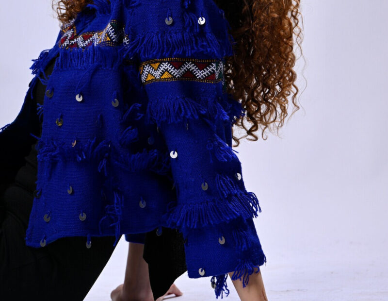 Zerbia jacket for Women - Image 11