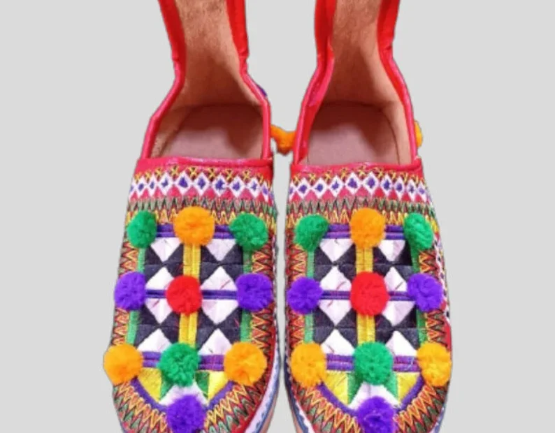 Complete Berber Dress for women - Image 4