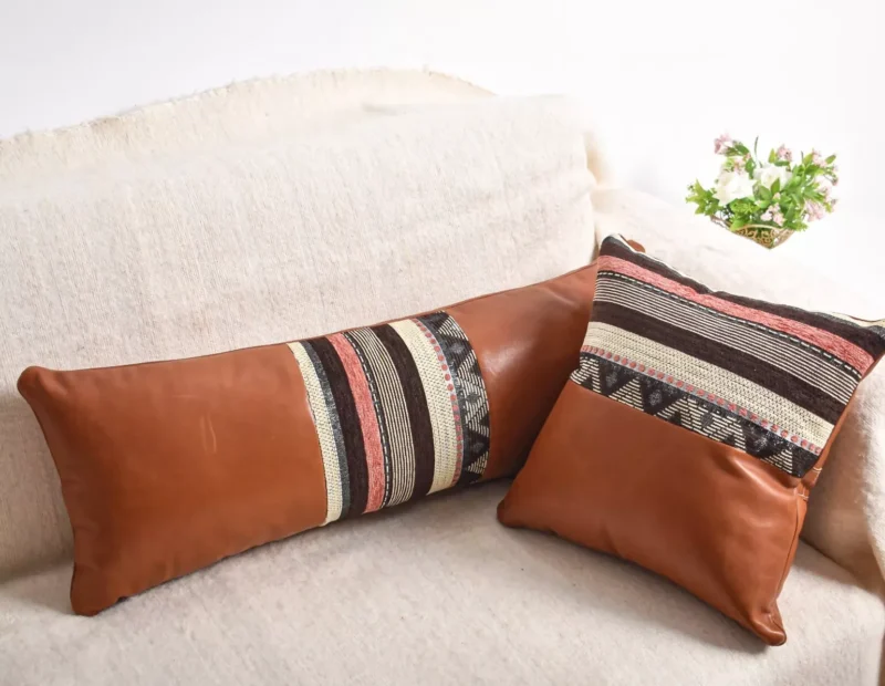 Stuffed Cushion, Pillows Combination Set - Image 9