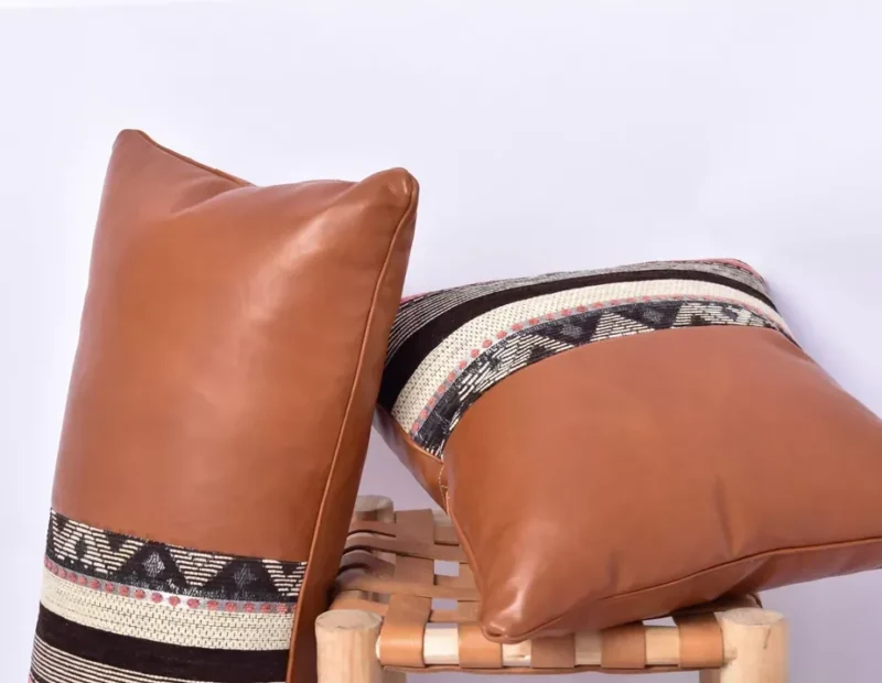 Stuffed Cushion, Pillows Combination Set - Image 8
