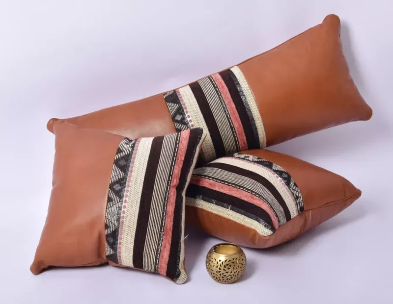 Stuffed Cushion, Pillows Combination Set - Image 5