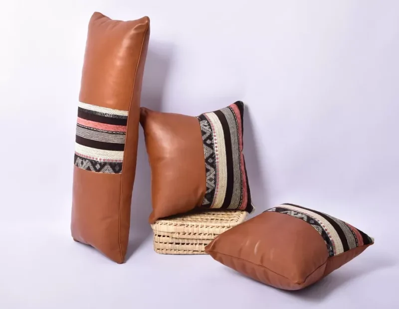 Stuffed Cushion, Pillows Combination Set - Image 6