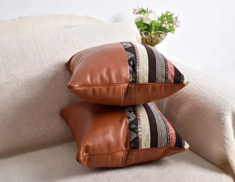 Stuffed Cushion, Pillows Combination Set - Image 7