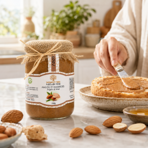 Amlou with Argan Oil & Honey