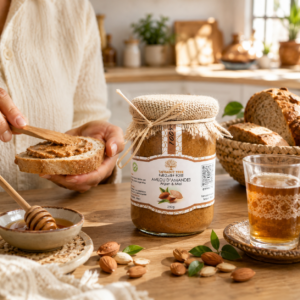 Amlou with Argan Oil & Honey