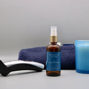 HIM Beard & Body Oil with Argan Oil