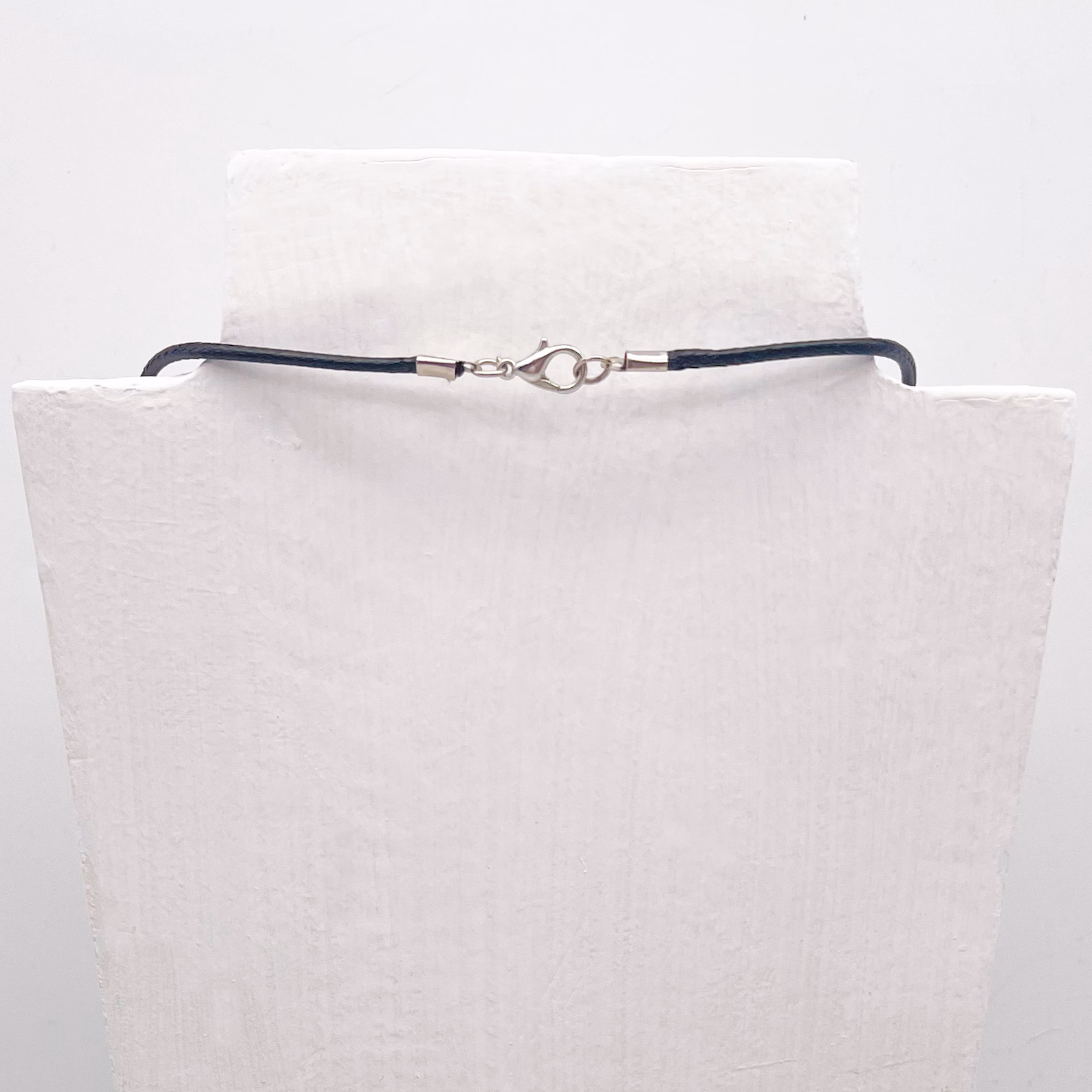 Berber Tazerzit - fibula pendant necklace