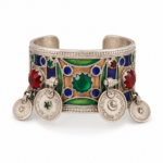 Handmade Boho Bracelet – Minimalist Elegant Bracelet for Women