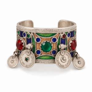 Handmade Boho Bracelet – Minimalist Elegant Bracelet for Women