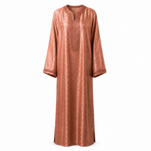 Kamkha Kaftan – Motif Occasion Wear