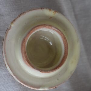 Amazigh Ceramic Piece – Amazigh Ceramic for Everyday Rituals