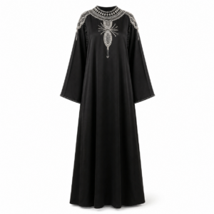 Abaya Bracelet – Berber Accent for Daily Wear
