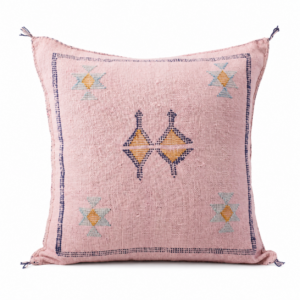Amazigh 20×20 Handmade Pillow