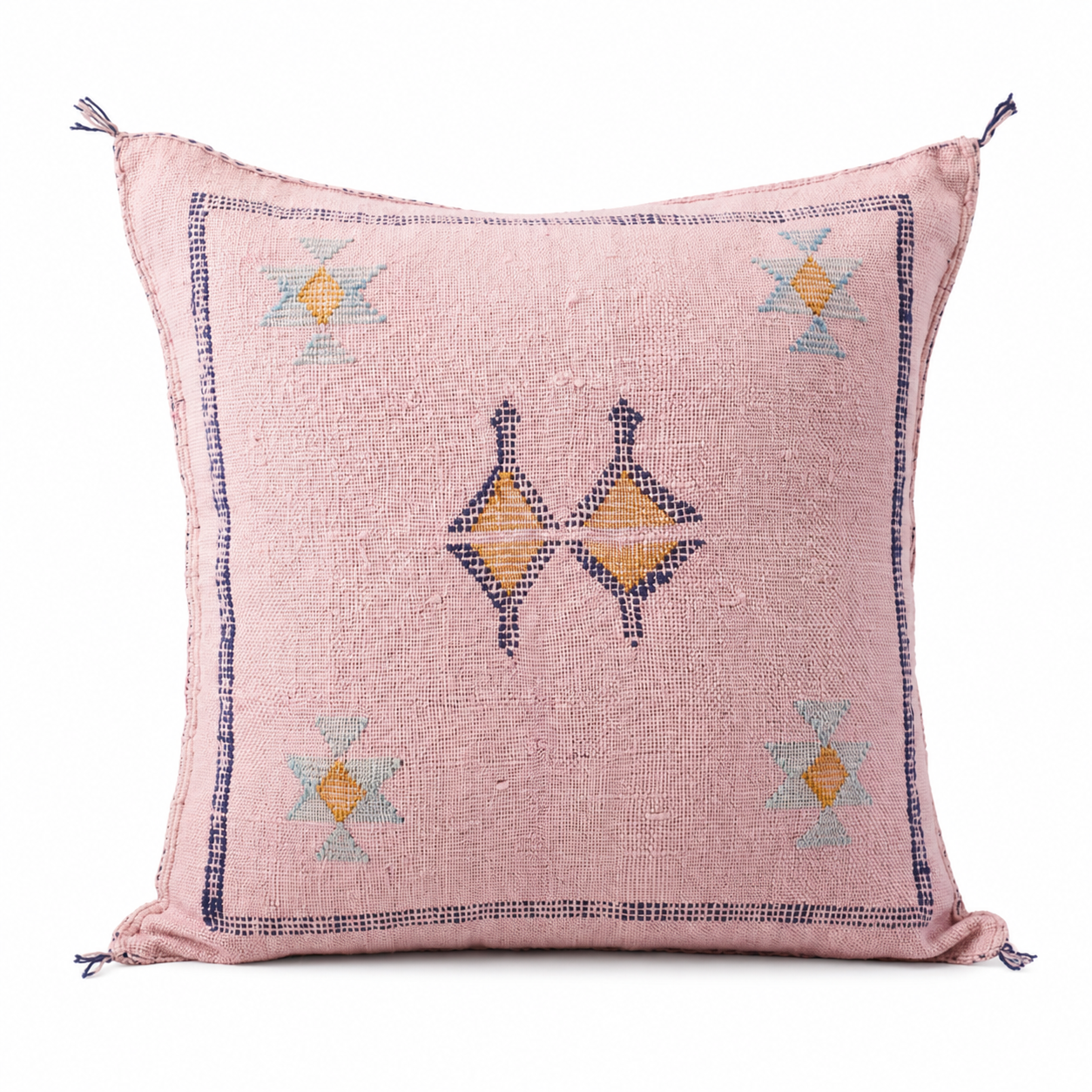 Amazigh 20x20 Handmade Pillow