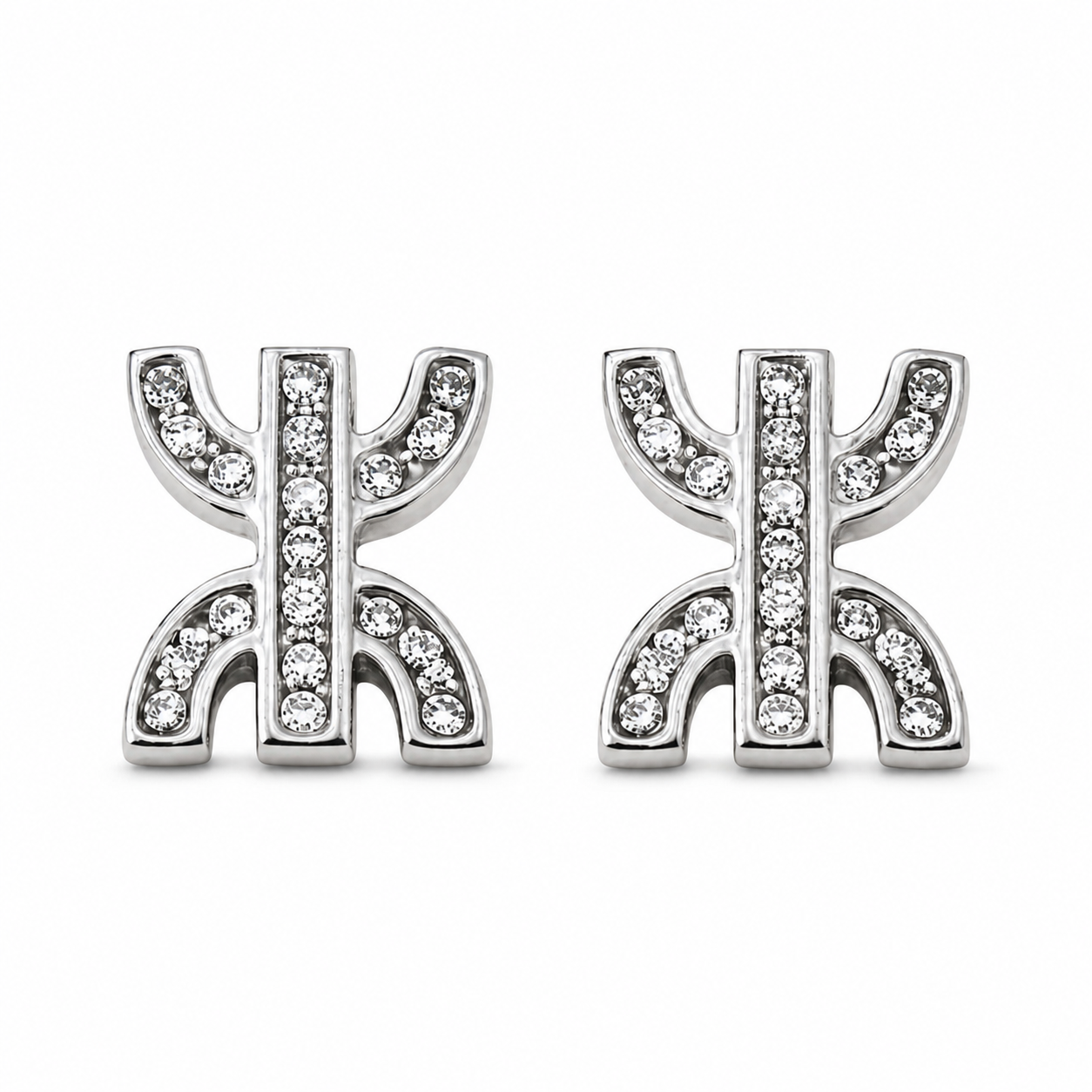 Amazigh Silver YAZ Heritage Piece – Collected Piece with Cultural Soul