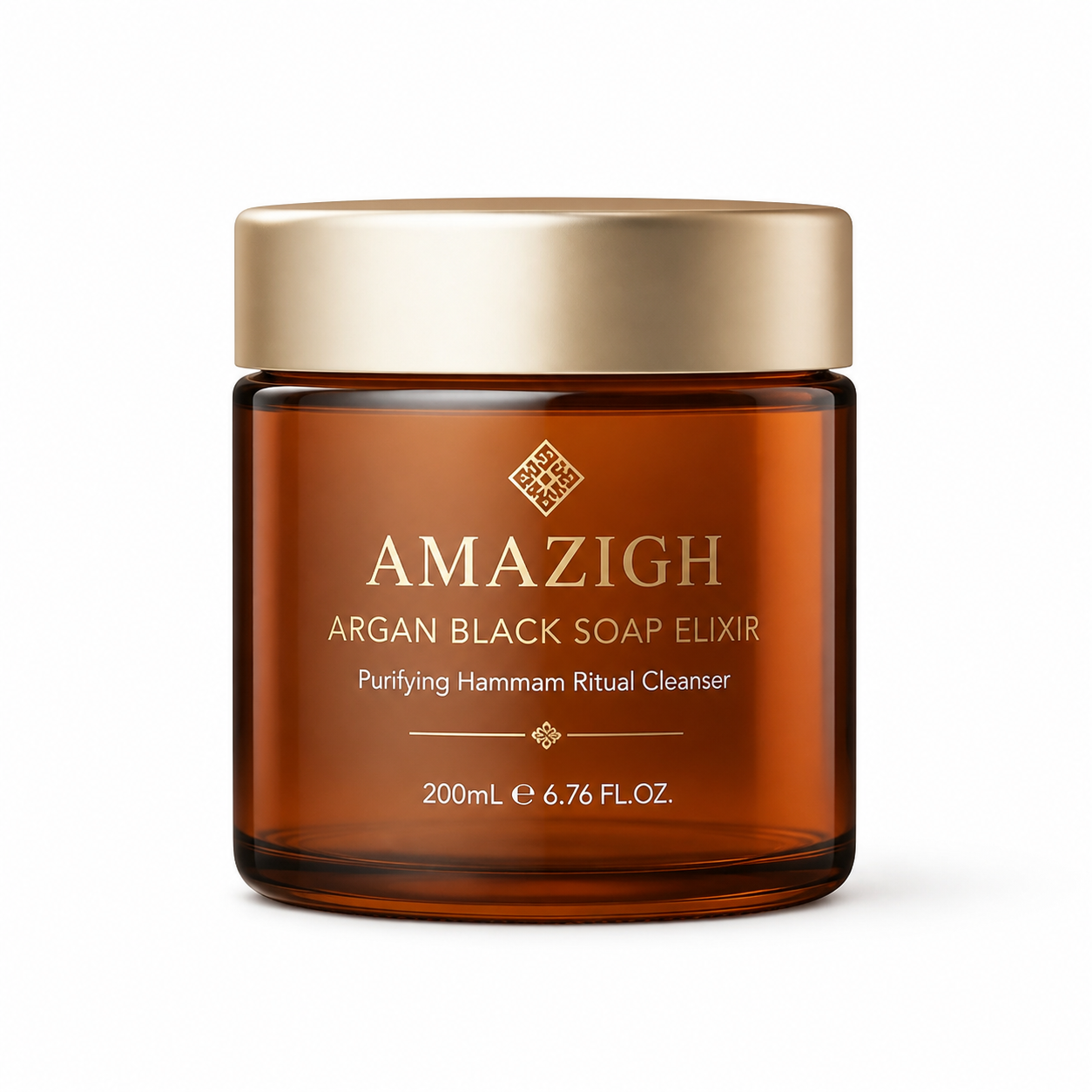 Argan Product - Berber Detail for Everyday Spaces