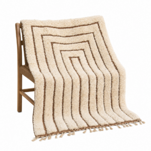 Berber Beni Ourain Rug