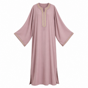 Cachiri Kaftan – Amazigh Occasion Wear