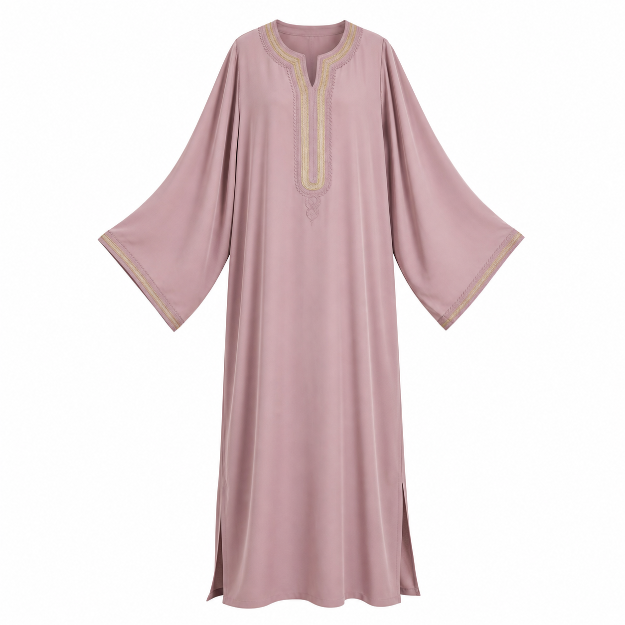 Cachiri Kaftan - Amazigh Occasion Wear