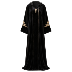 Djellaba – Festive Amazigh Occasion Wear