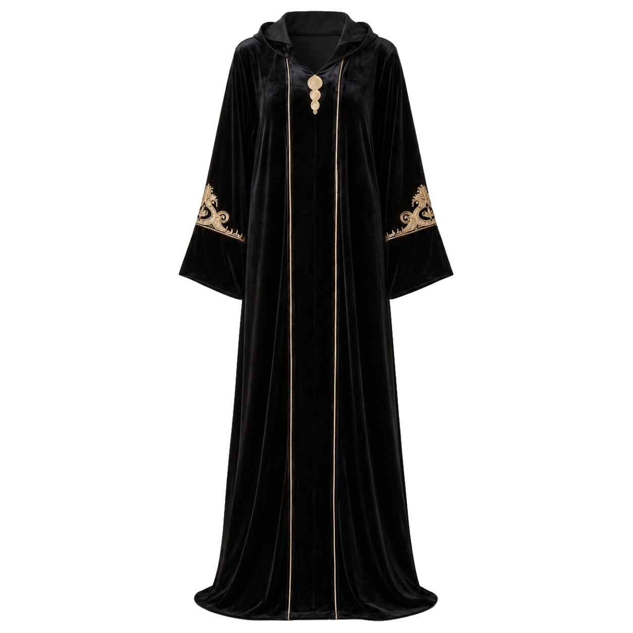 جلابة Djellaba - Festive Amazigh Occasion Wear