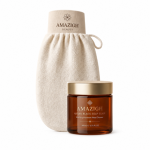 Essential Product – Amazigh Form for Meaningful Styling