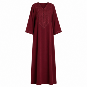 Fluid – Amazigh Design Detail