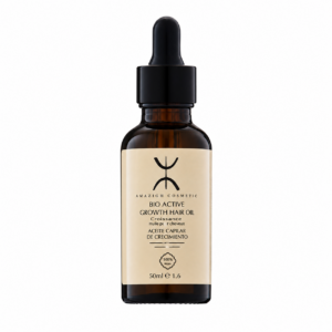 Hair Oil – Amazigh Argan Oil Botanical Care