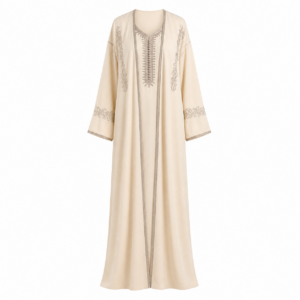 Kimono Kaftan – Amazigh Occasion Wear